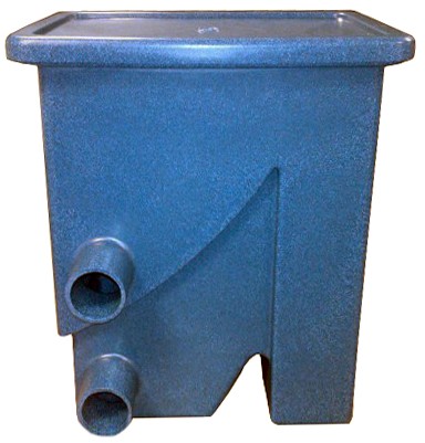Compactsieve blu